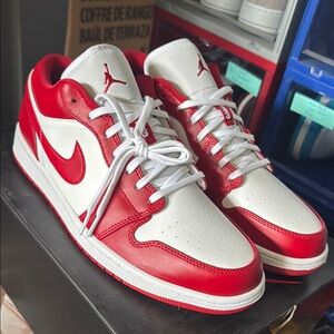 Air Jordan 1 Low